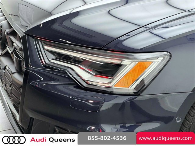 Certified 2024 Audi A6 2.0T Premium image 7