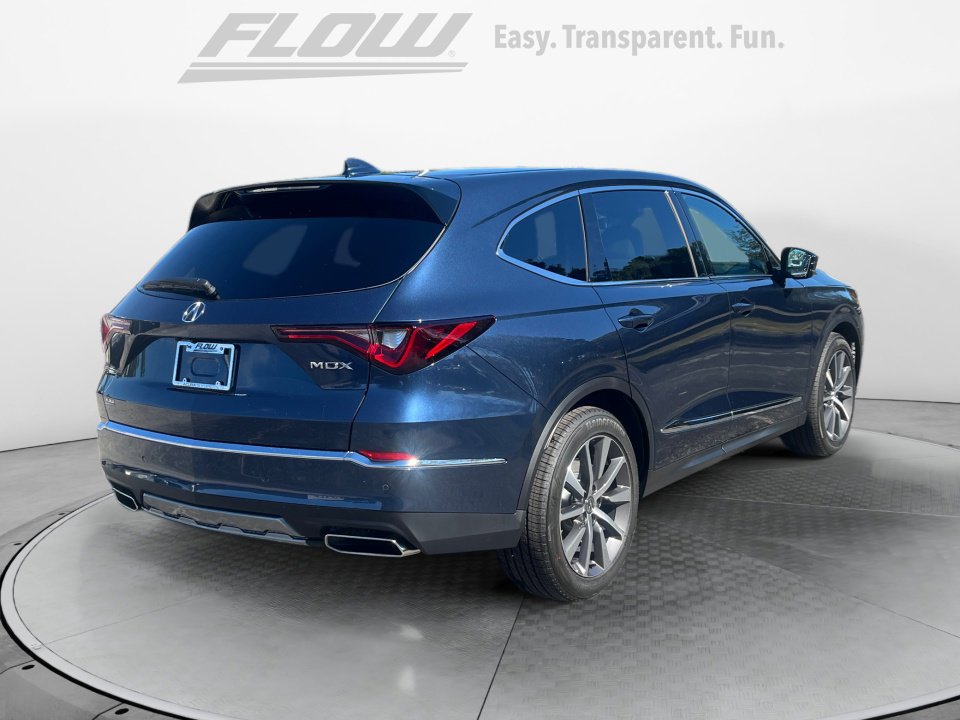 New 2026 Acura MDX w/ Technology Package image 7