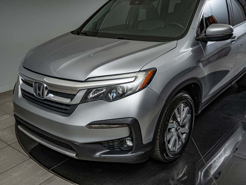 Used 2019 Honda Pilot EX-L image 14