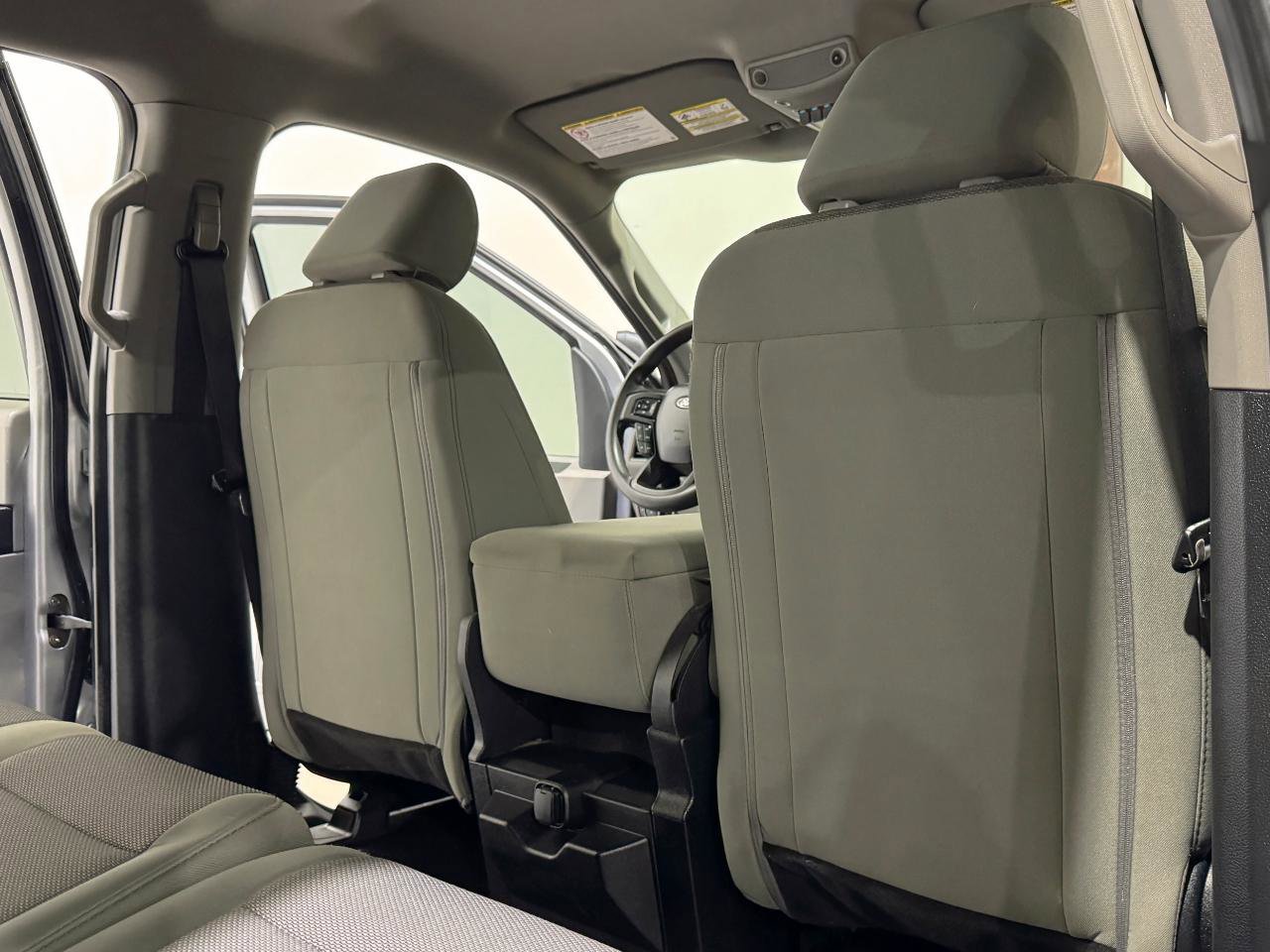 Used 2021 Ford F250 XL w/ STX Appearance Package image 17