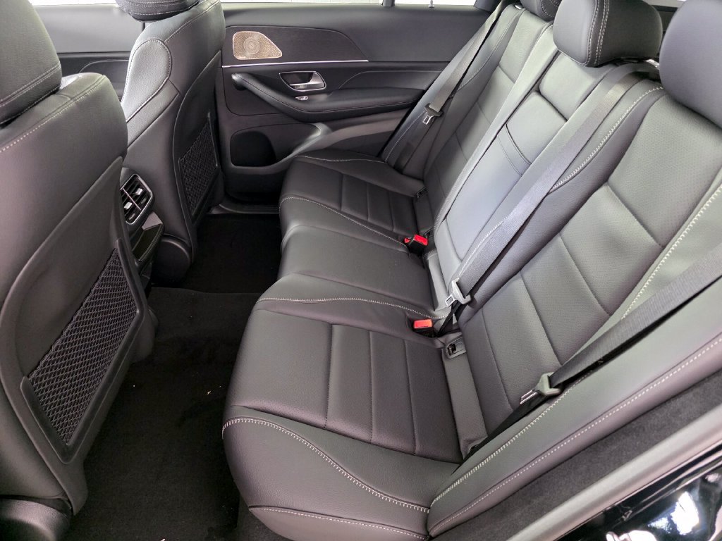 New 2027 Mercedes-Benz GLE 350 4MATIC image 11