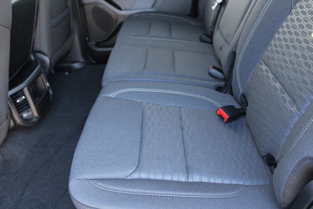 Used 2025 RAM 1500 Big Horn image 27