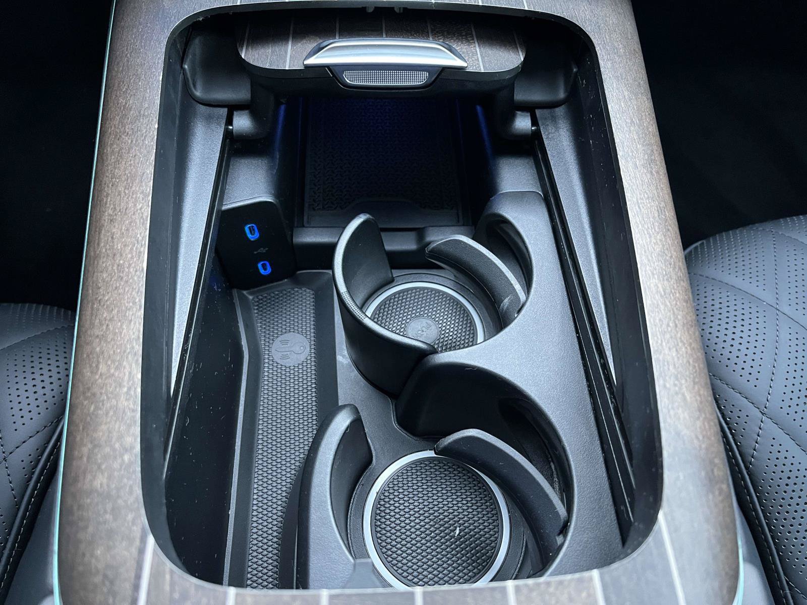 Certified 2024 Mercedes-Benz E 450 4MATIC All-Terrain Wagon image 35