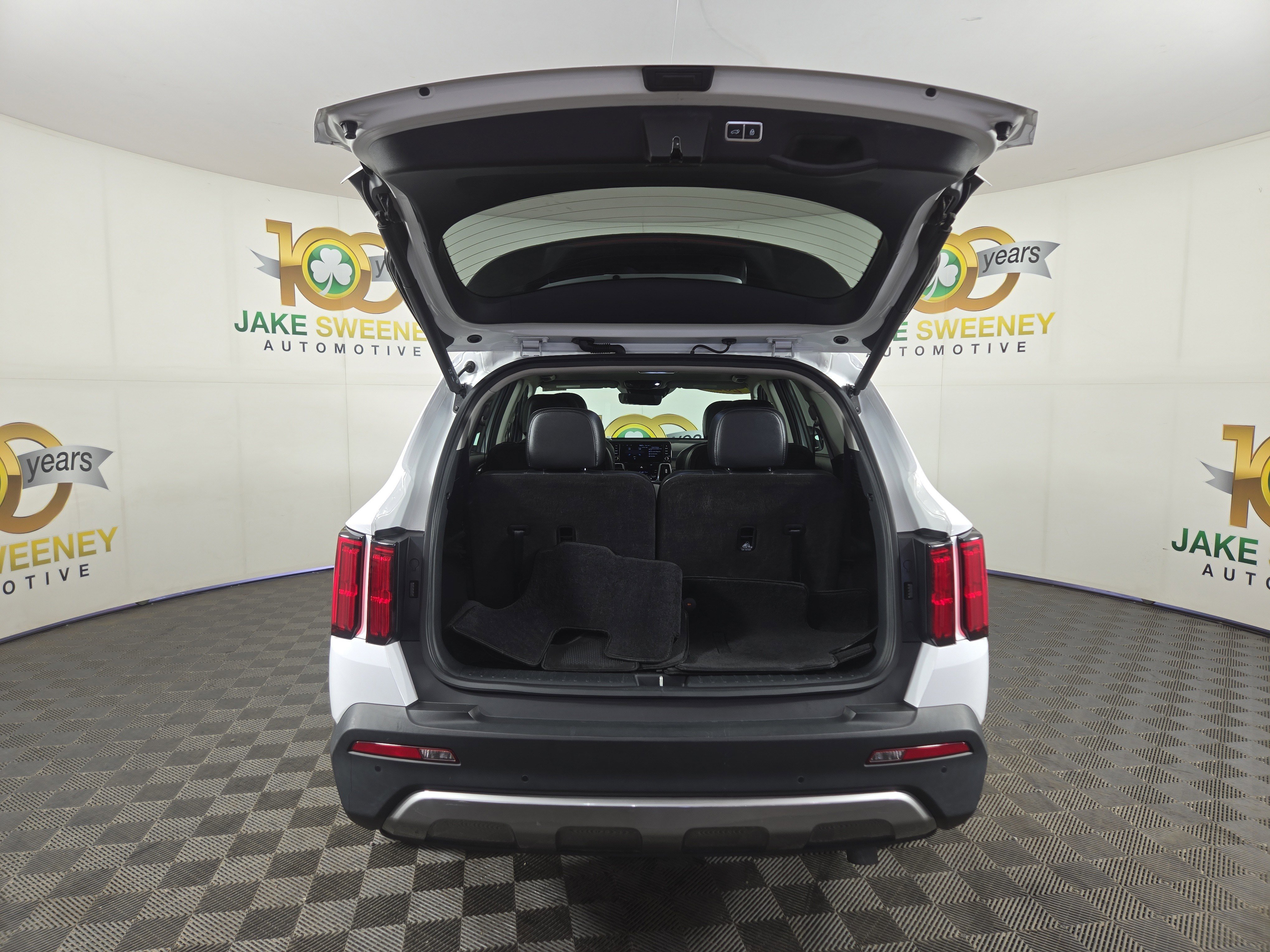 Used 2021 Kia Sorento SX Prestige AWD/4WD image 36