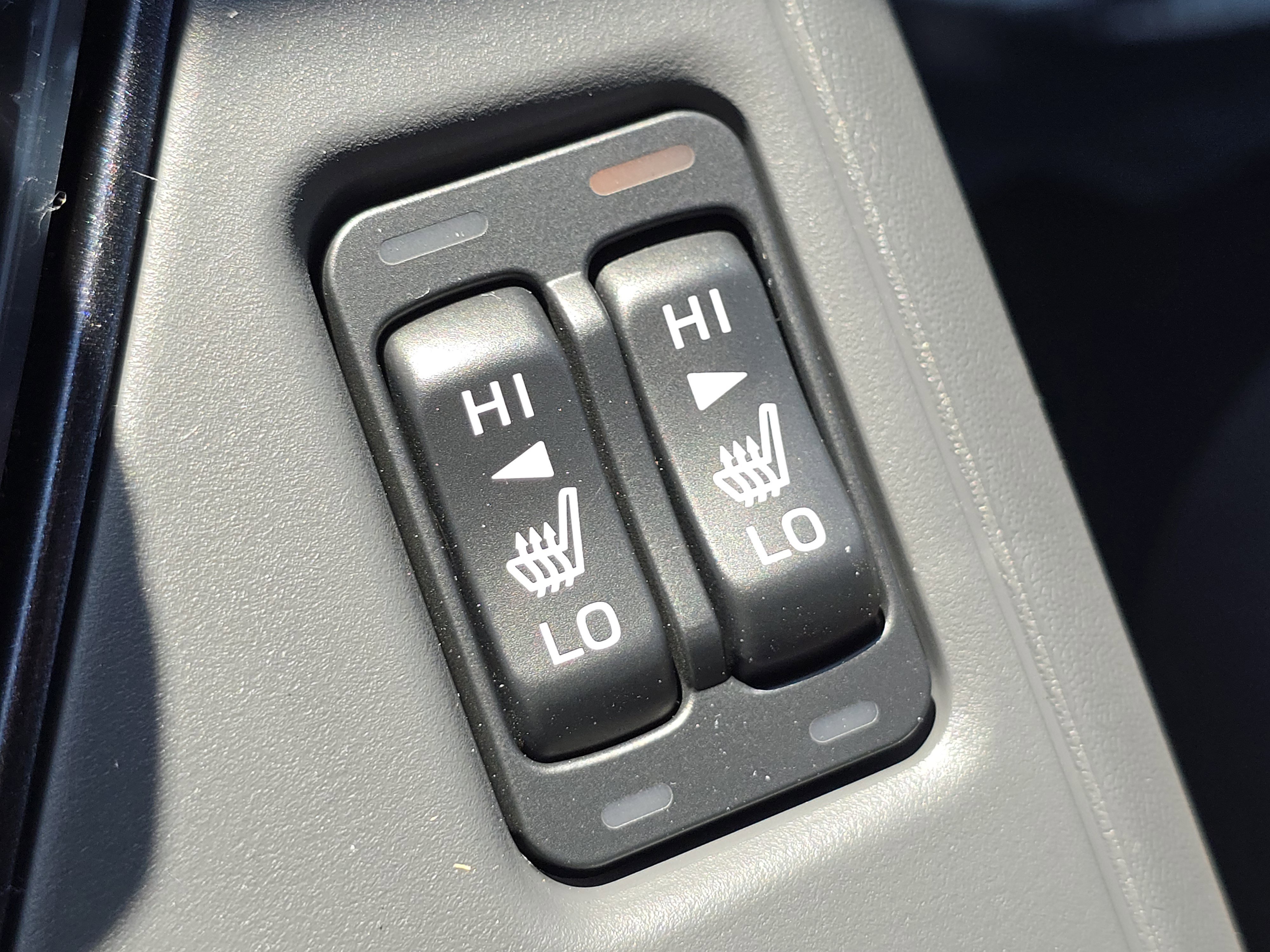 New 2026 Subaru Crosstrek 2.5i Sport image 9