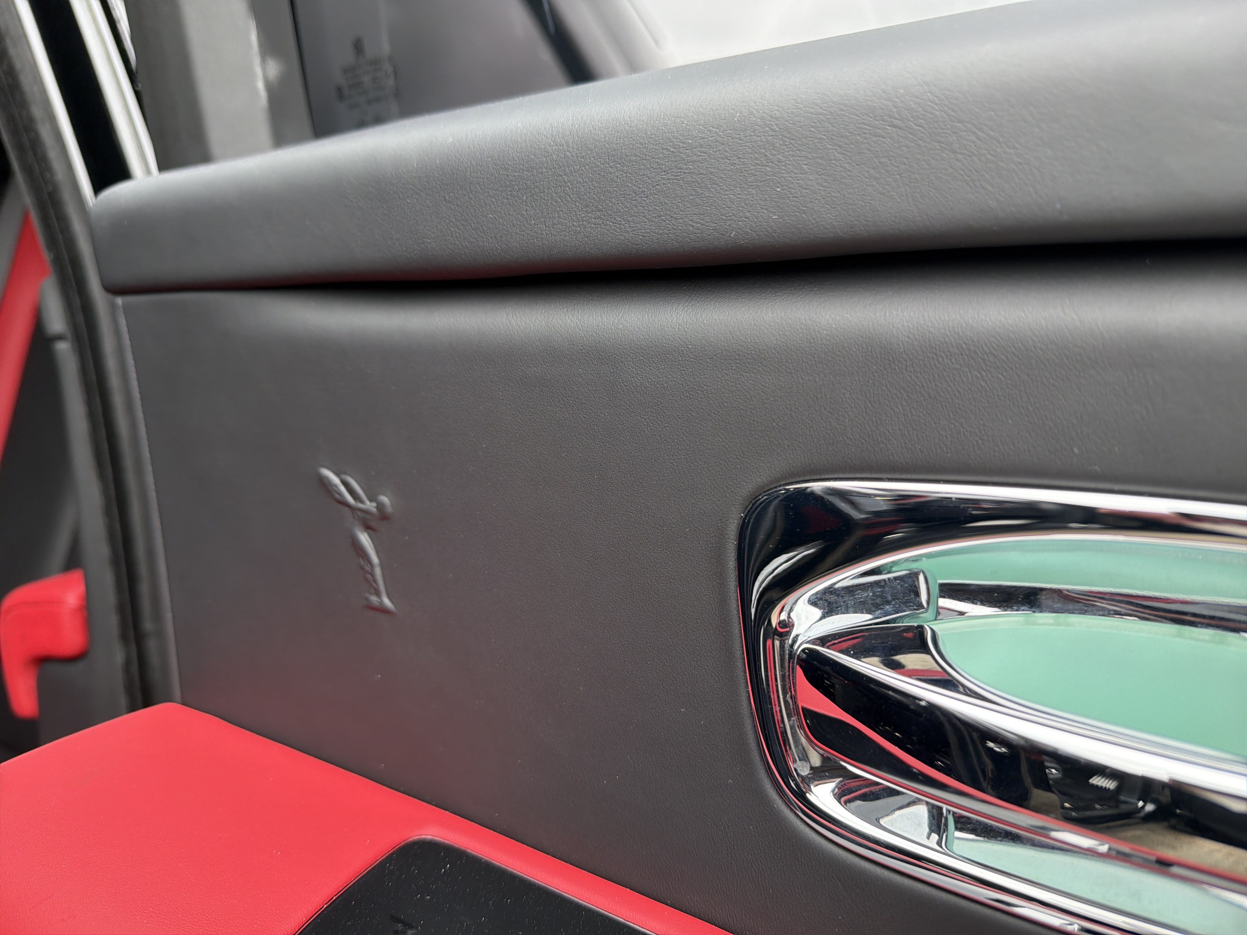 Certified 2023 Rolls-Royce Cullinan w/ Cullinan Package AWD/4WD image 44