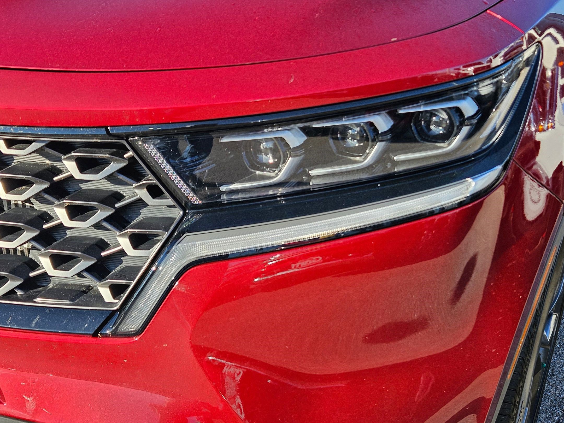 Used 2023 Kia Sorento SX Prestige image 12