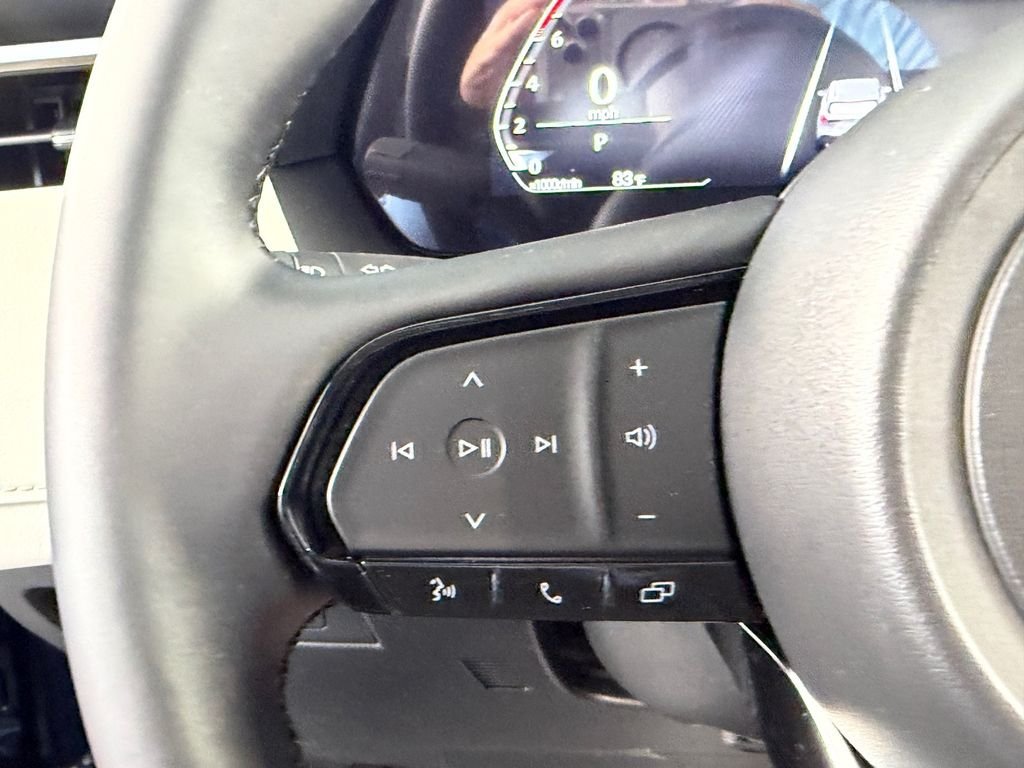 New 2026 MAZDA CX-5 Preferred AWD/4WD image 16