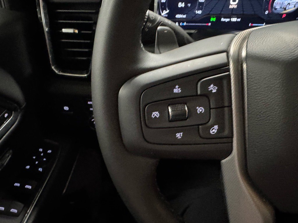 Used 2025 GMC Sierra 1500 Denali w/ Denali Reserve Package image 29