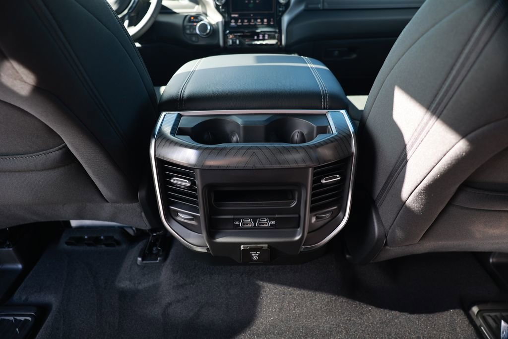 New 2026 RAM 1500 Big Horn image 28