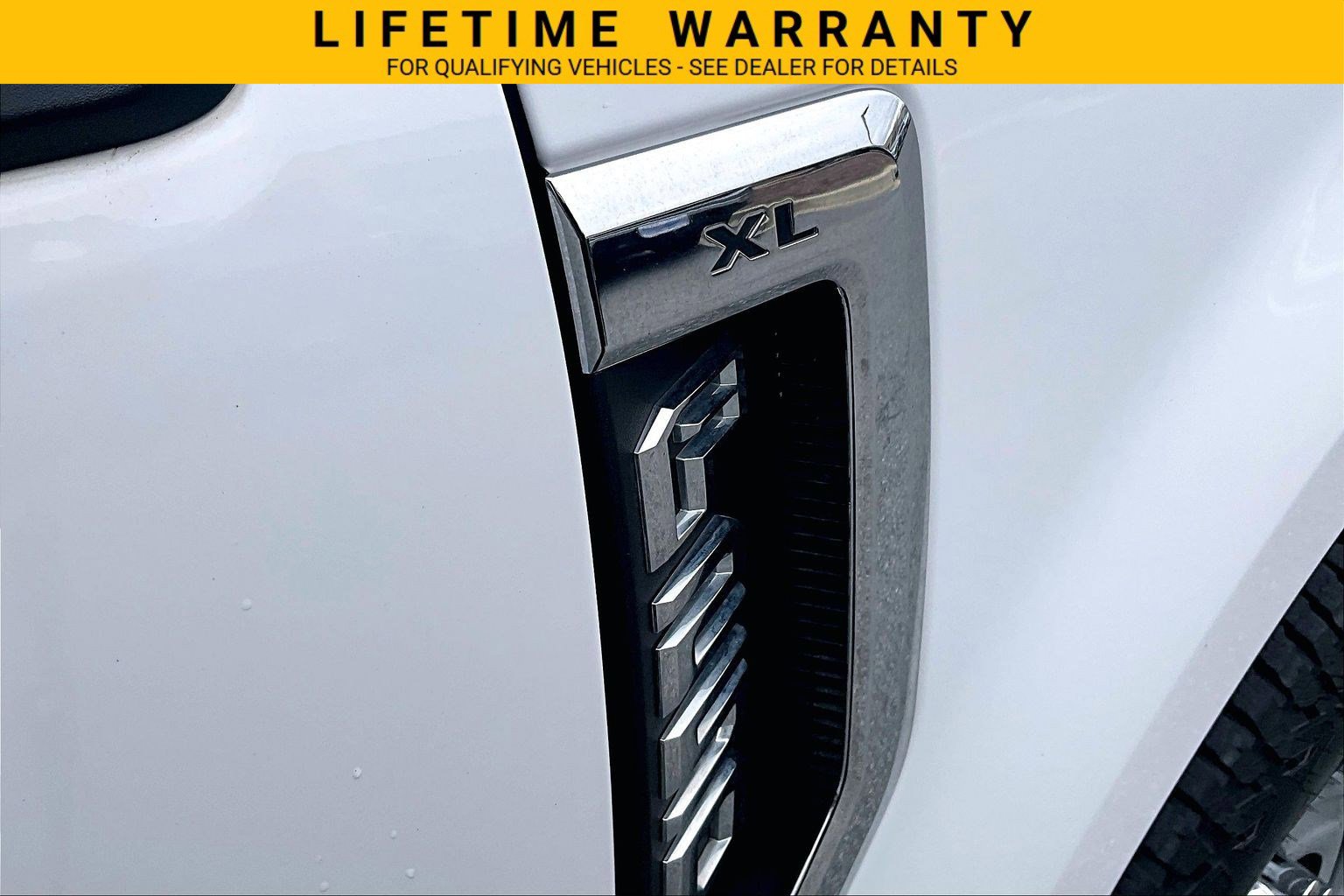 Used 2021 Ford F250 XL w/ Power Equipment Group AWD/4WD image 8