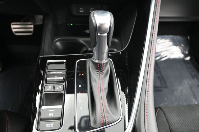 Used 2025 Acura ADX A-Spec AWD/4WD image 12