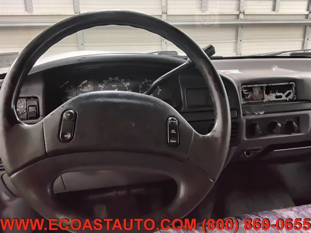Used 1997 Ford F250 2WD SuperCab Heavy Duty image 12