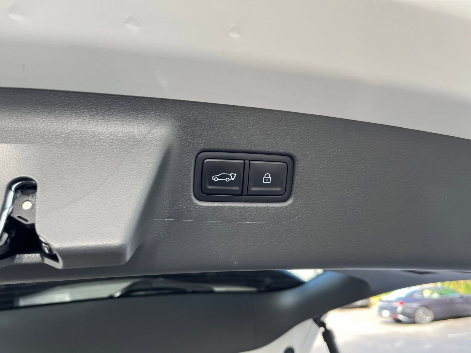 Used 2025 Hyundai Santa Fe SEL image 23