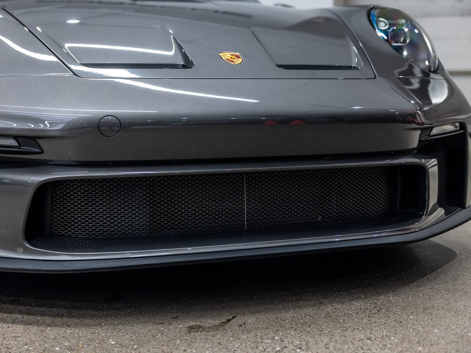 Certified 2023 Porsche 911 GT3 RWD image 15
