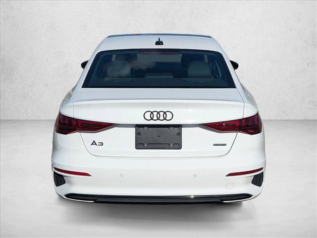 Used 2023 Audi A3 2.0T Premium Plus w/ Premium Plus Package AWD/4WD image 6