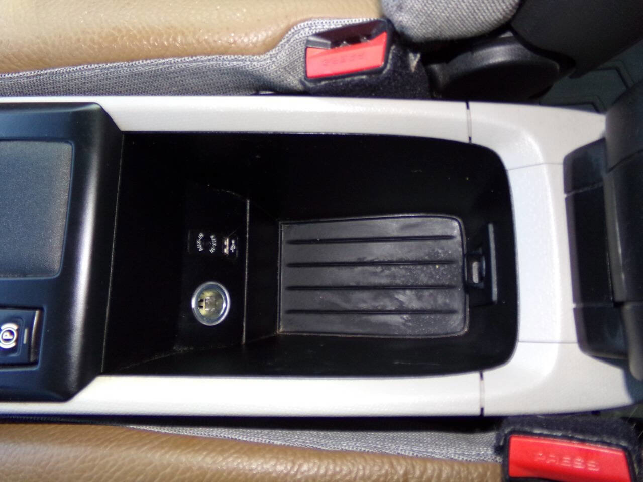 Used 2014 BMW i3 RWD image 52