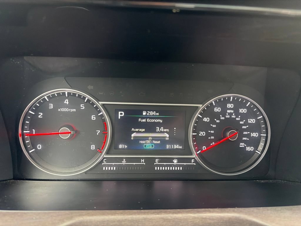Used 2022 Kia Sorento X-Line EX AWD/4WD image 6
