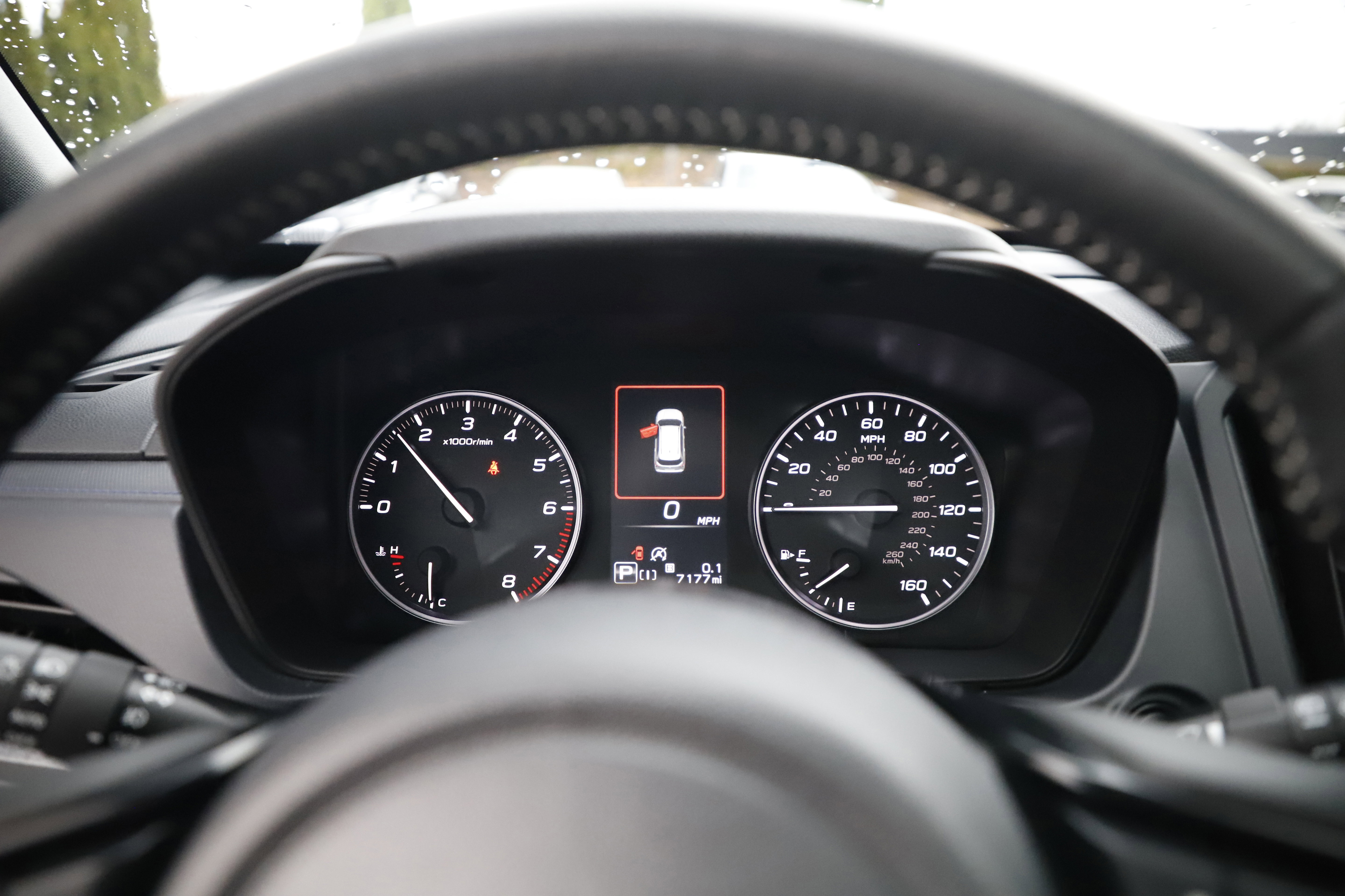 Used 2025 Subaru Forester Premium w/ Convenience Package #1 image 24