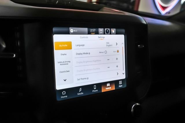 Used 2024 RAM 3500 Tradesman w/ Chrome Appearance Group image 28