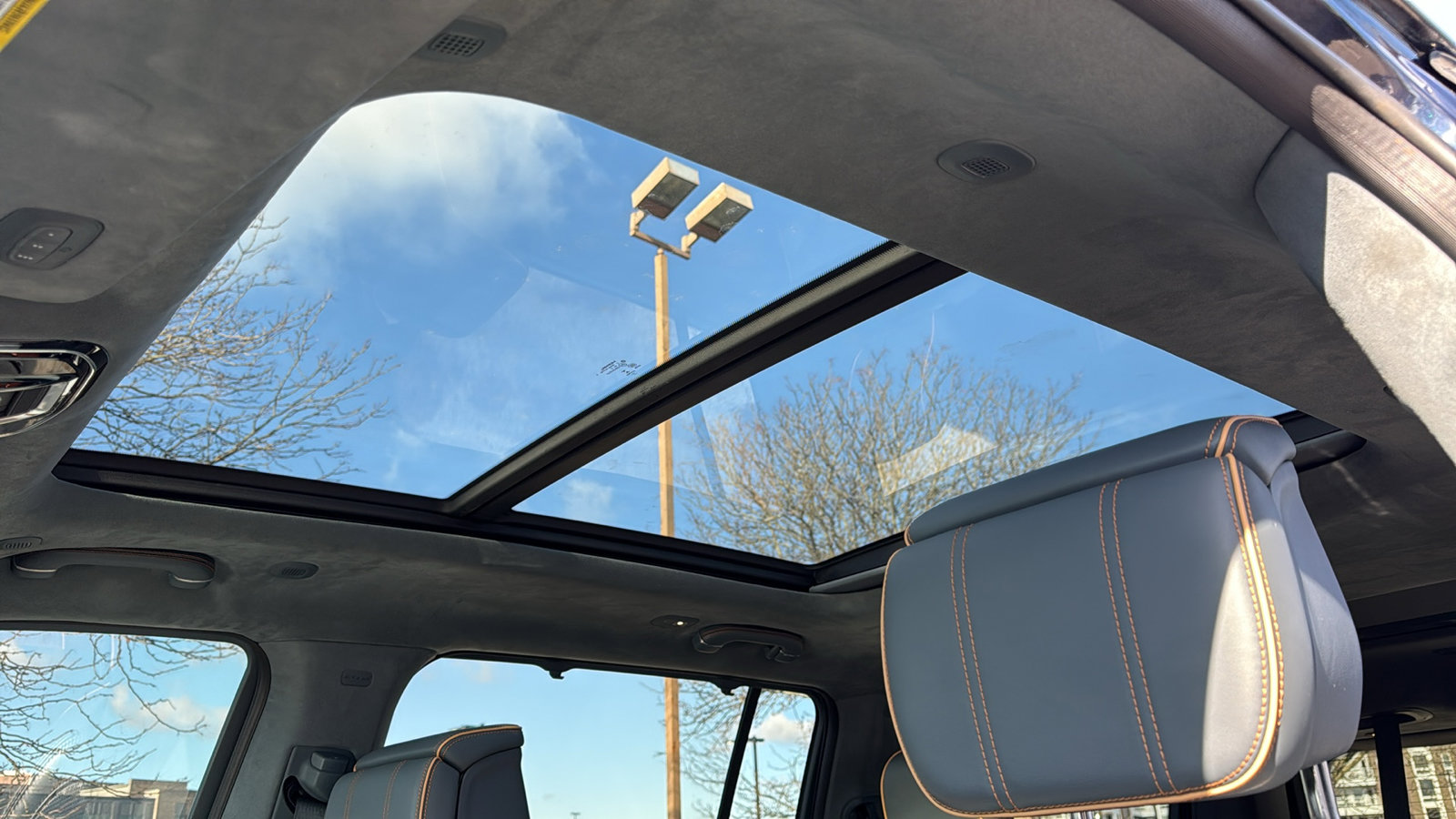 Used 2022 Jeep Grand Wagoneer Series II image 27