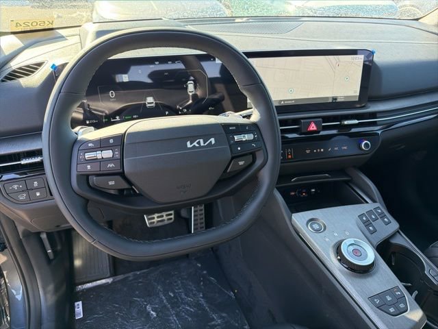 New 2026 Kia Sportage X-Line Prestige image 12