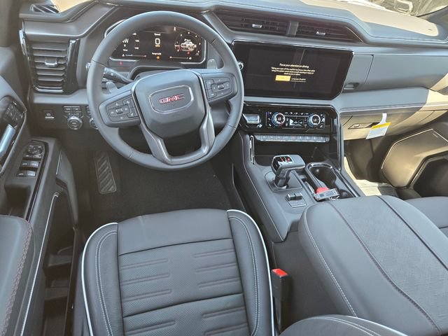 New 2026 GMC Sierra 2500 Denali w/ Technology Package AWD/4WD image 8