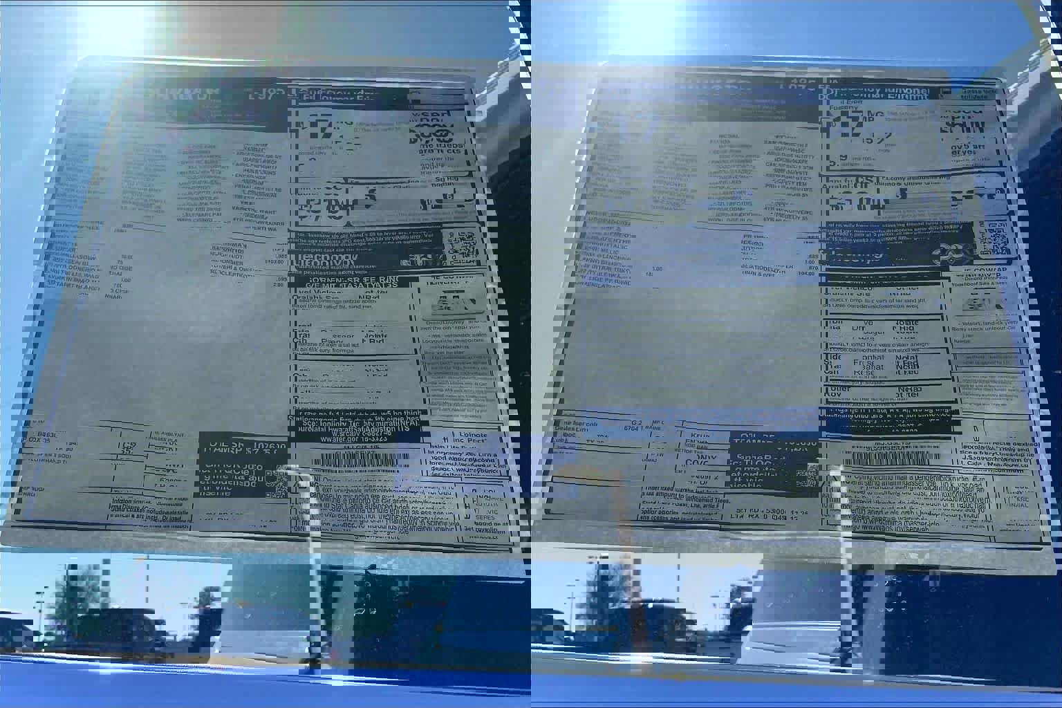 New 2025 Lincoln Navigator L Reserve image 22