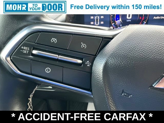 Used 2026 Chevrolet Traverse LT FWD image 24