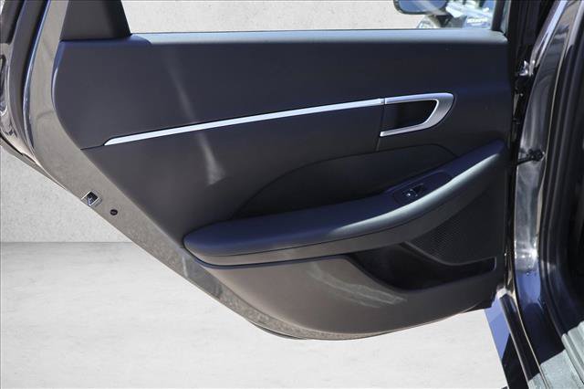 Certified 2026 Hyundai Sonata SEL FWD image 21