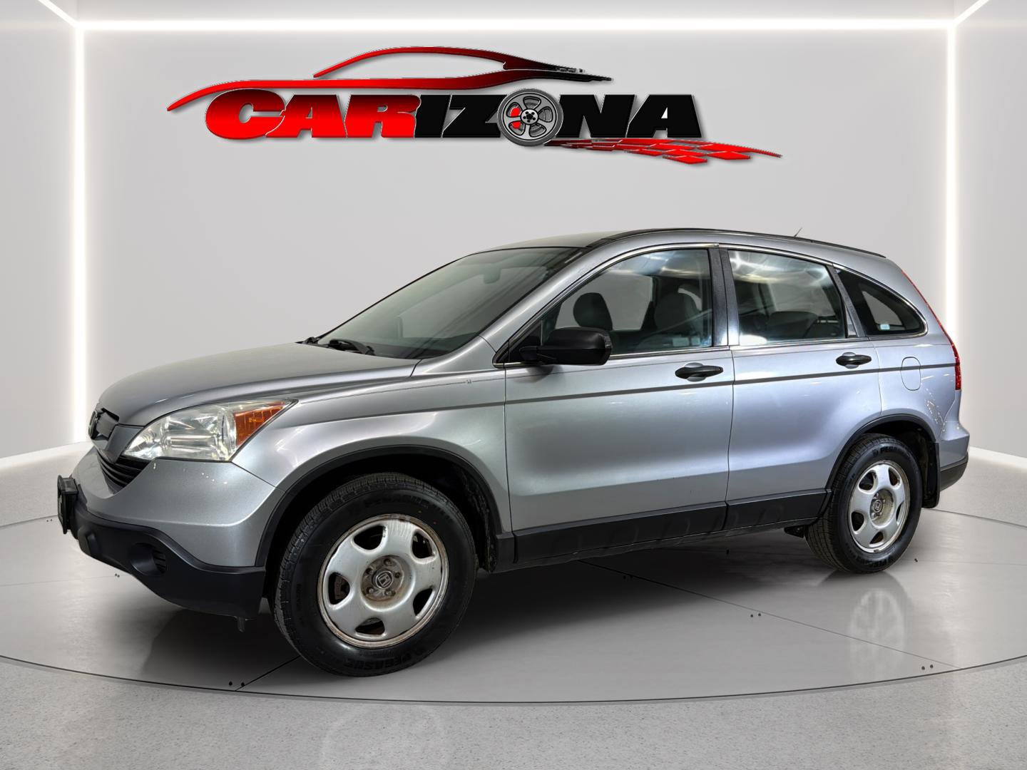 Used 2008 Honda CR-V LX image 5