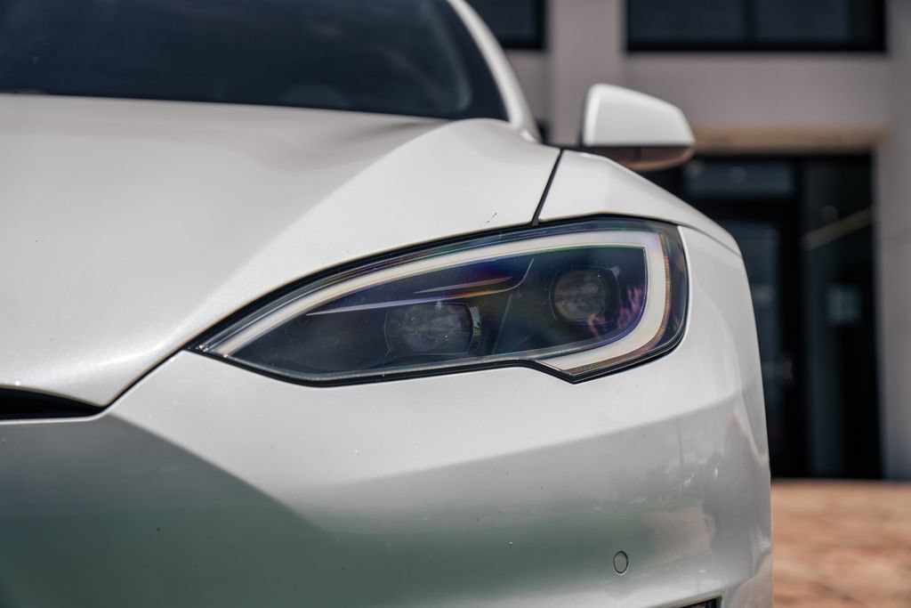 Used 2023 Tesla Model S AWD/4WD image 10