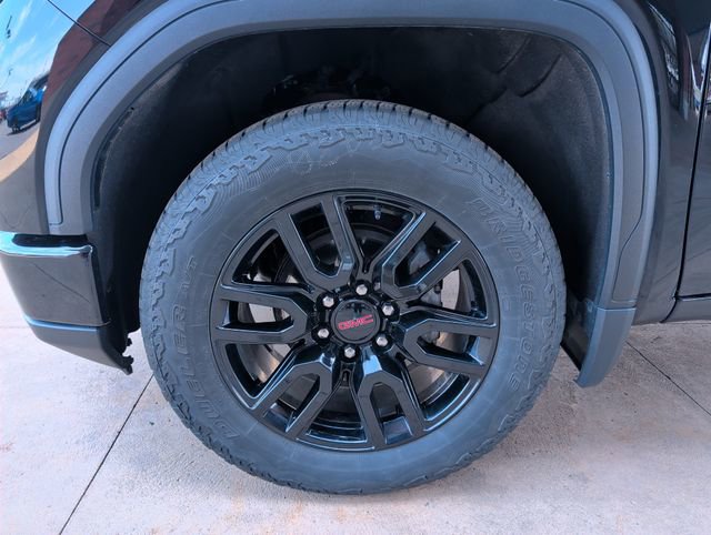 Certified 2024 GMC Sierra 1500 Elevation image 20