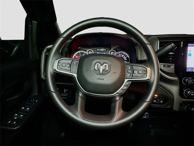 New 2026 RAM 3500 Tradesman w/ Chrome Appearance Group image 7