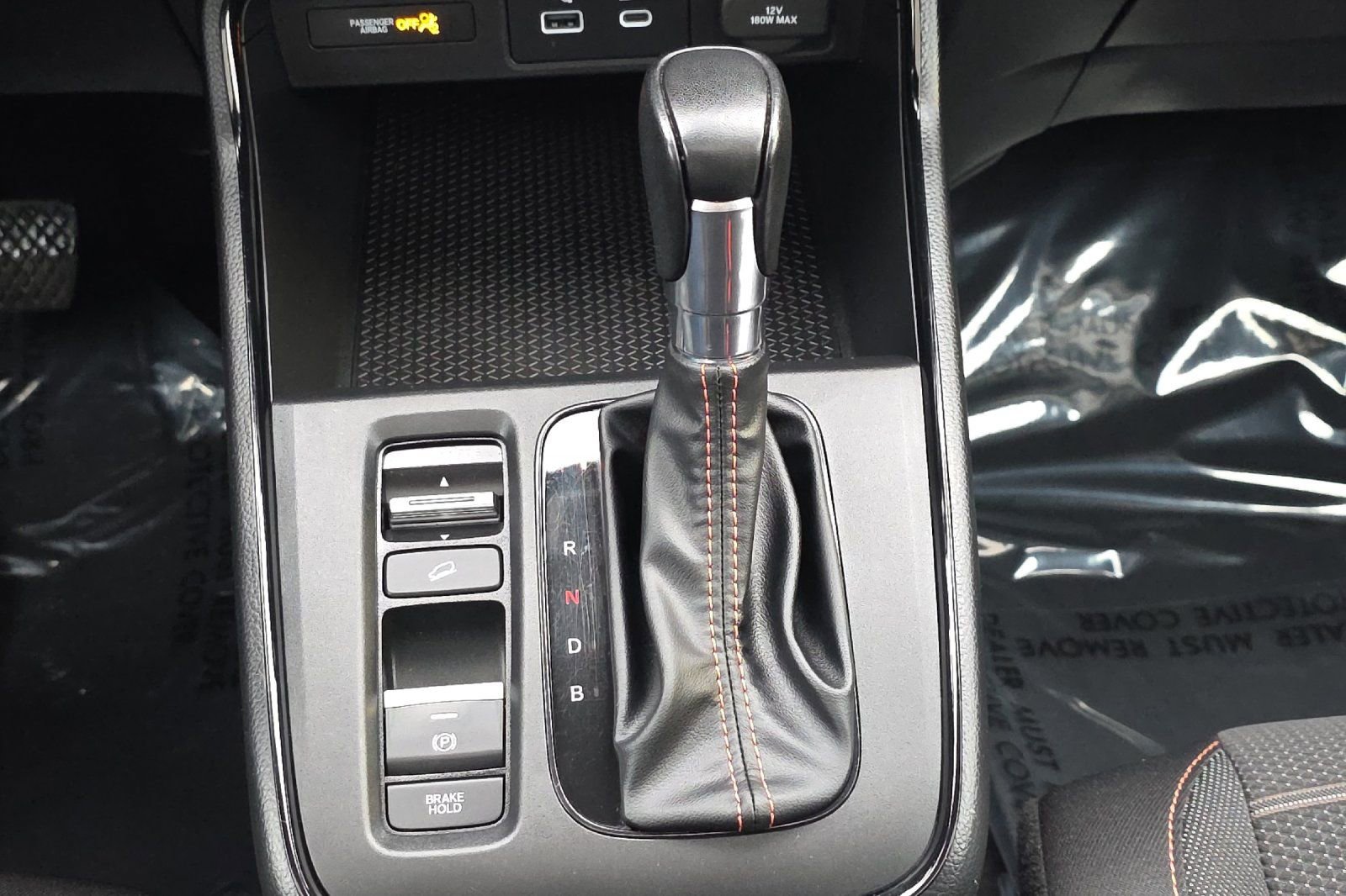 Used 2023 Honda CR-V Sport image 22