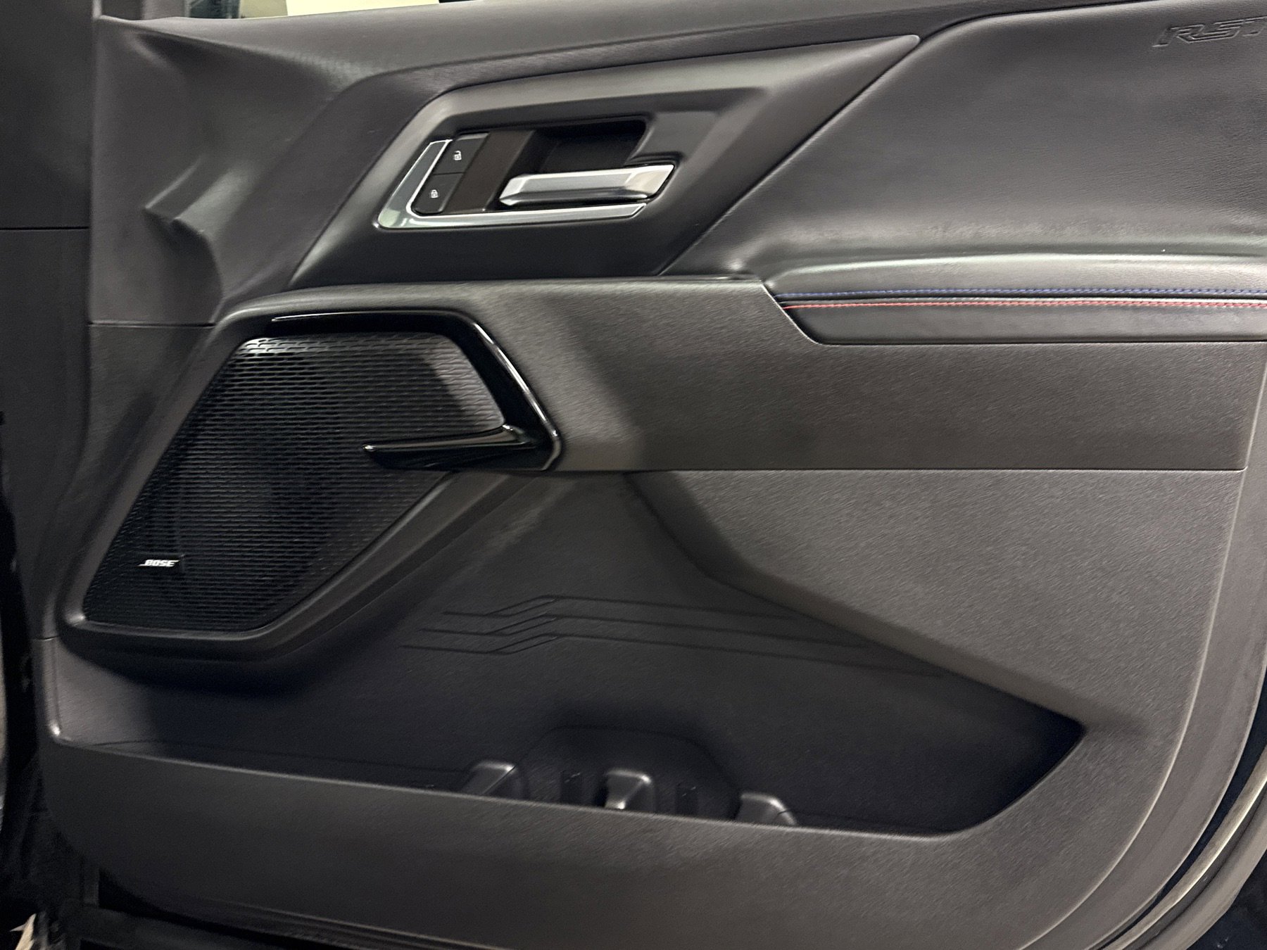 Used 2024 Chevrolet Silverado EV RST image 21