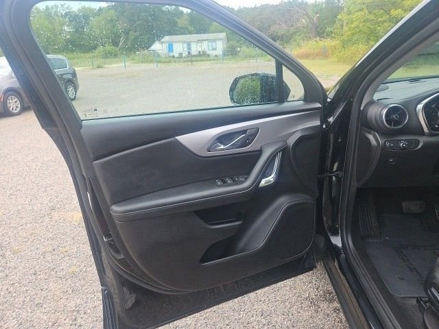 Certified 2024 Chevrolet Blazer LT image 14