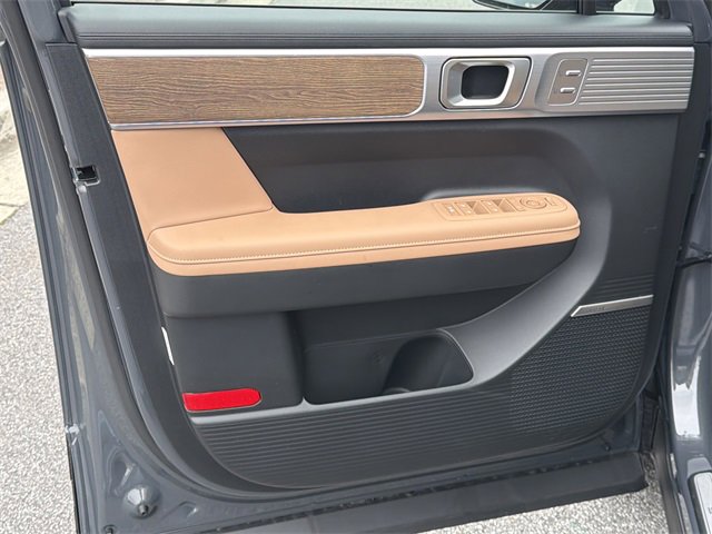 New 2026 Hyundai Santa Fe Calligraphy image 10