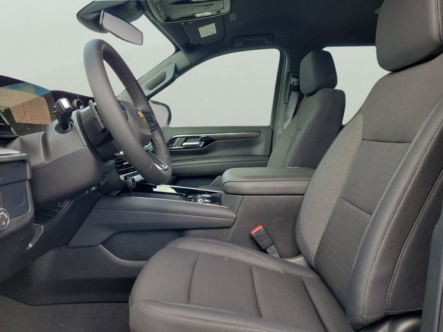 New 2026 Chevrolet Tahoe LS RWD image 18