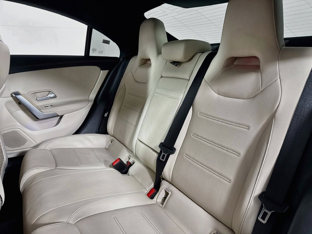 Used 2020 Mercedes-Benz CLA 250 image 29