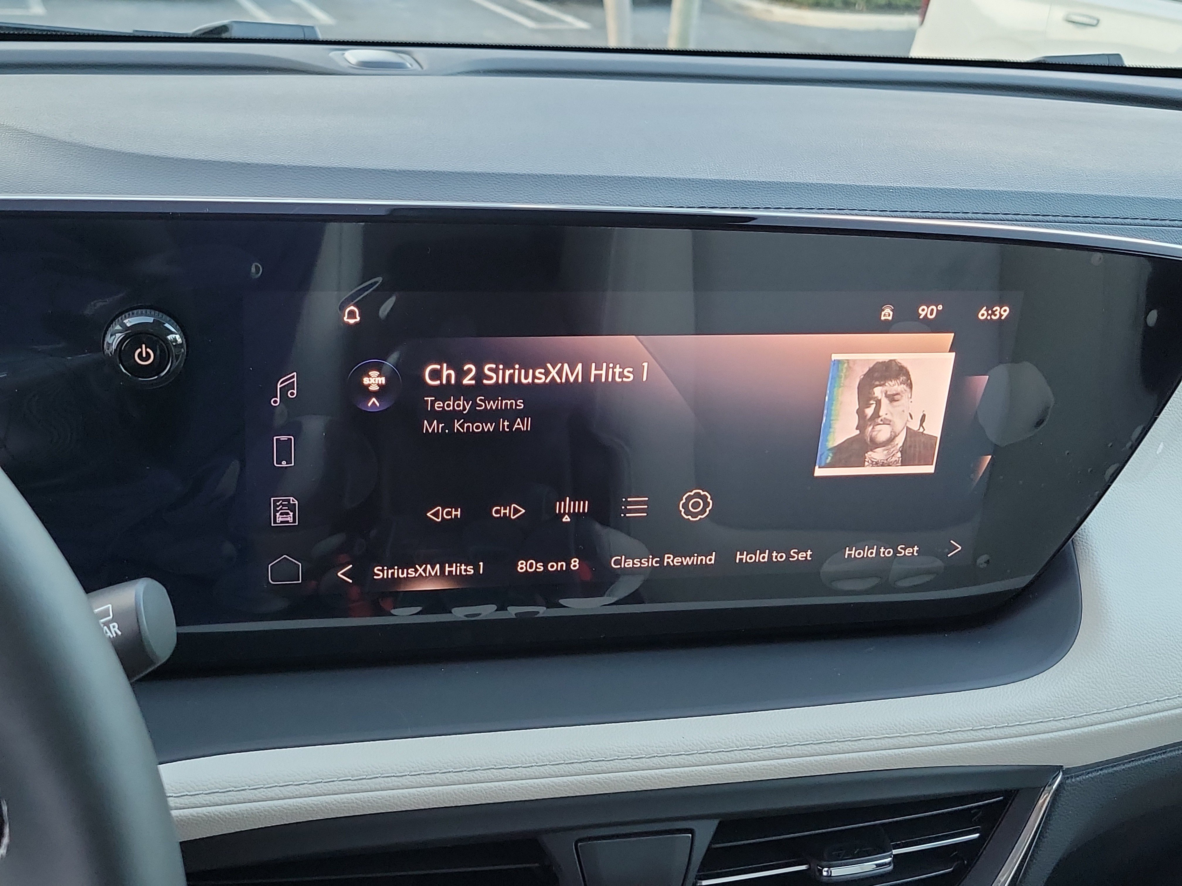 New 2026 Buick Encore GX Preferred w/ Comfort Package FWD image 27