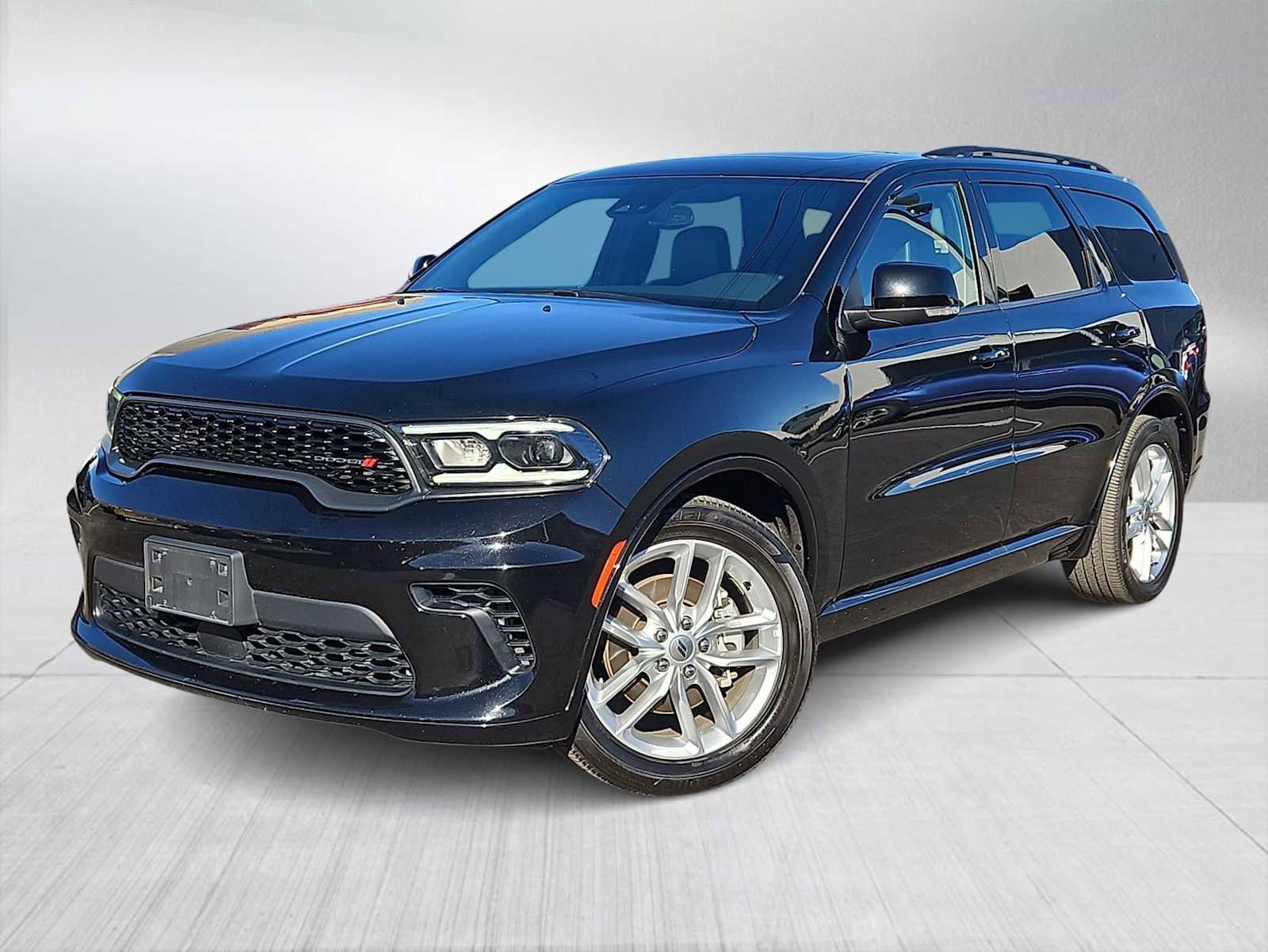 Used 2024 Dodge Durango GT image 1