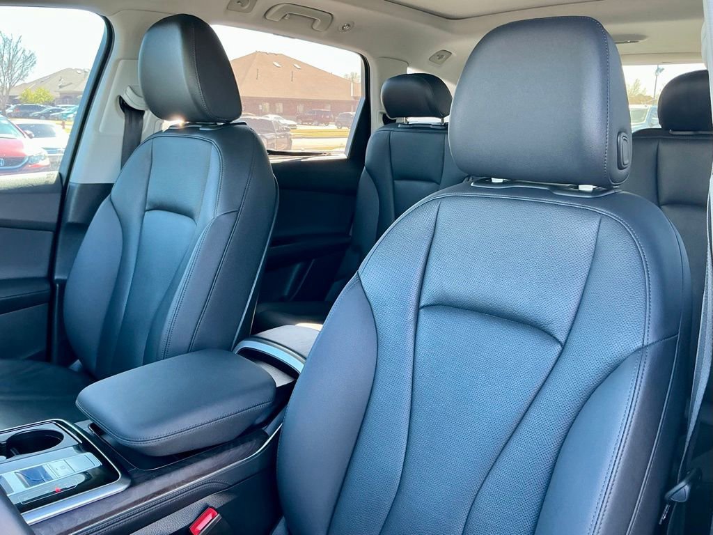 Used 2023 Audi Q7 3.0T Prestige w/ Prestige Package image 40