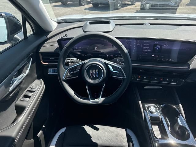 New 2026 Buick Envision Sport Touring AWD/4WD image 17