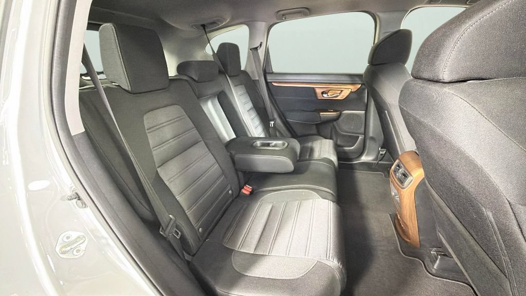 Used 2022 Honda CR-V EX image 31