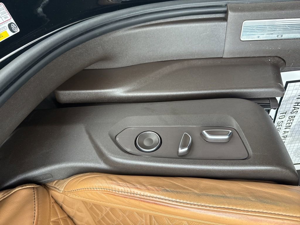 Used 2021 Cadillac Escalade Sport image 62