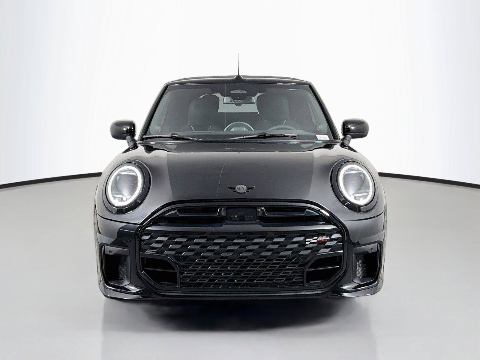 New 2026 MINI Cooper S FWD image 2
