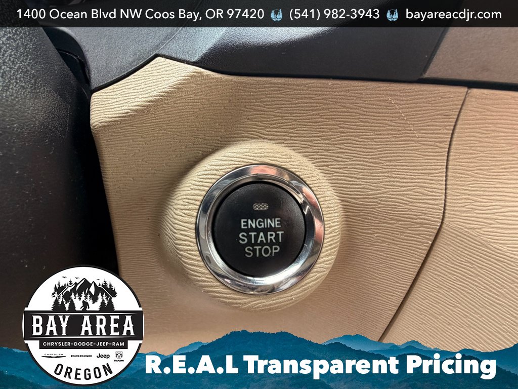 Used 2015 Toyota Venza XLE AWD/4WD image 17