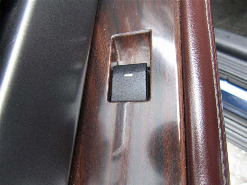 Used 2015 Ford Expedition Platinum image 29