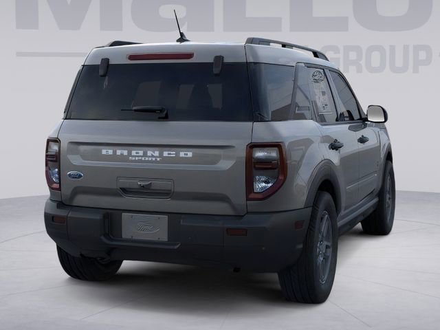 New 2025 Ford Bronco Sport Big Bend w/ Convenience Package image 37